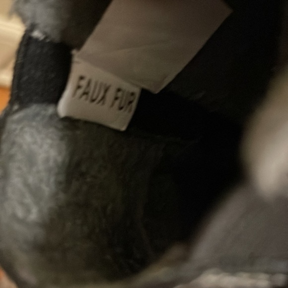 JBU by Jambu, 8, True Black, Blakely Encore with a Nordic Embroidery on Strap - Picture 9 of 14